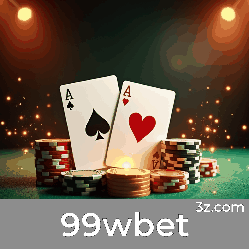 99wbet com é confiável: Casino VIP e Experiência Exclusiva